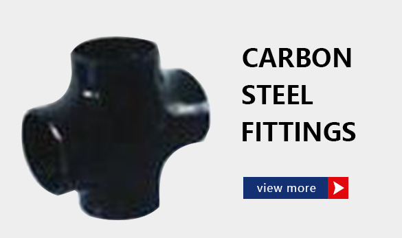 Instalación de tubería de acero al carbono