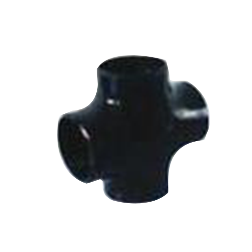 Butt-Welded-Carbon-Steel-Cross-Fitting