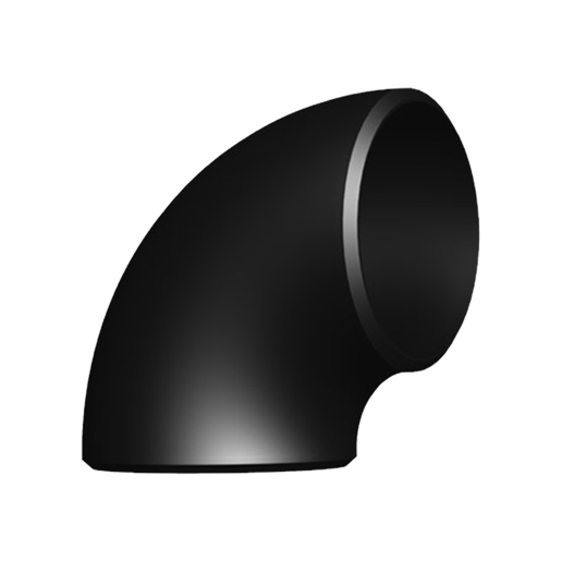 Characteristics and application of carbon steel elbow