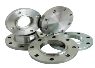 Overview: Basic information on Weld Neck Flanges