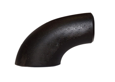 Characteristics and application of carbon steel elbow