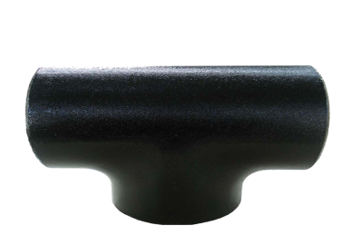 Technical issues related to carbon steel tees